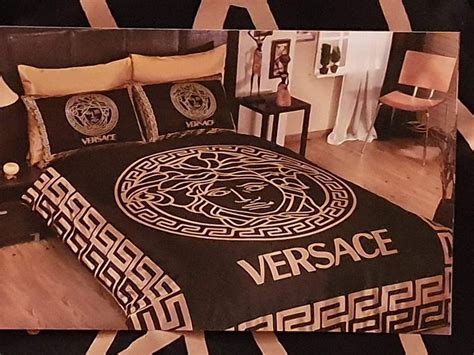 Versace Bettwäsche » Kaufen Sie + 2 Produkte online